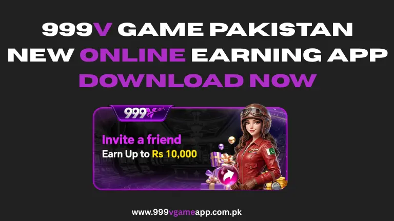 999v game download new online earning app in pakistan