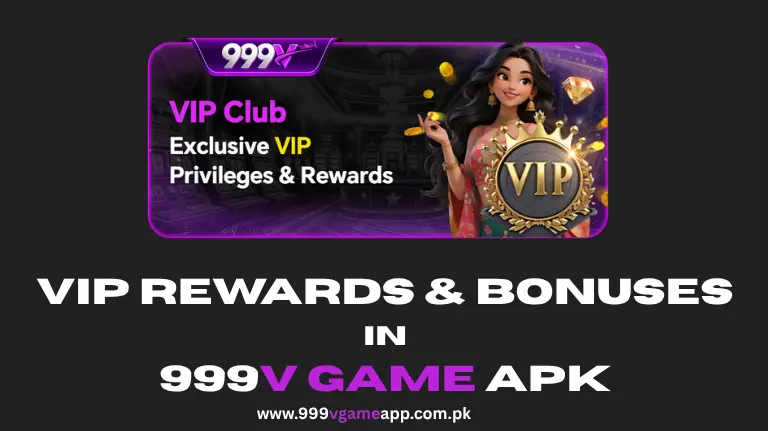 Vip levels in 999v

